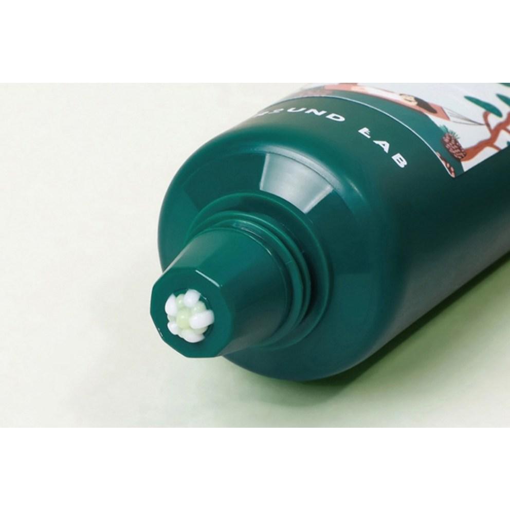 ROUND LAB Pine Calming Cica Cream Plus