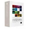 FREDERICK WISEMAN 1967-1979 V1 - 13 DVD