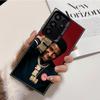 Rapper YoungBoy Soft Phone Case for Samsung Galaxy S24 S25 FE S26 Edge S23 Ultra S22 Plus S21 + Shockproof Cover Back Shell