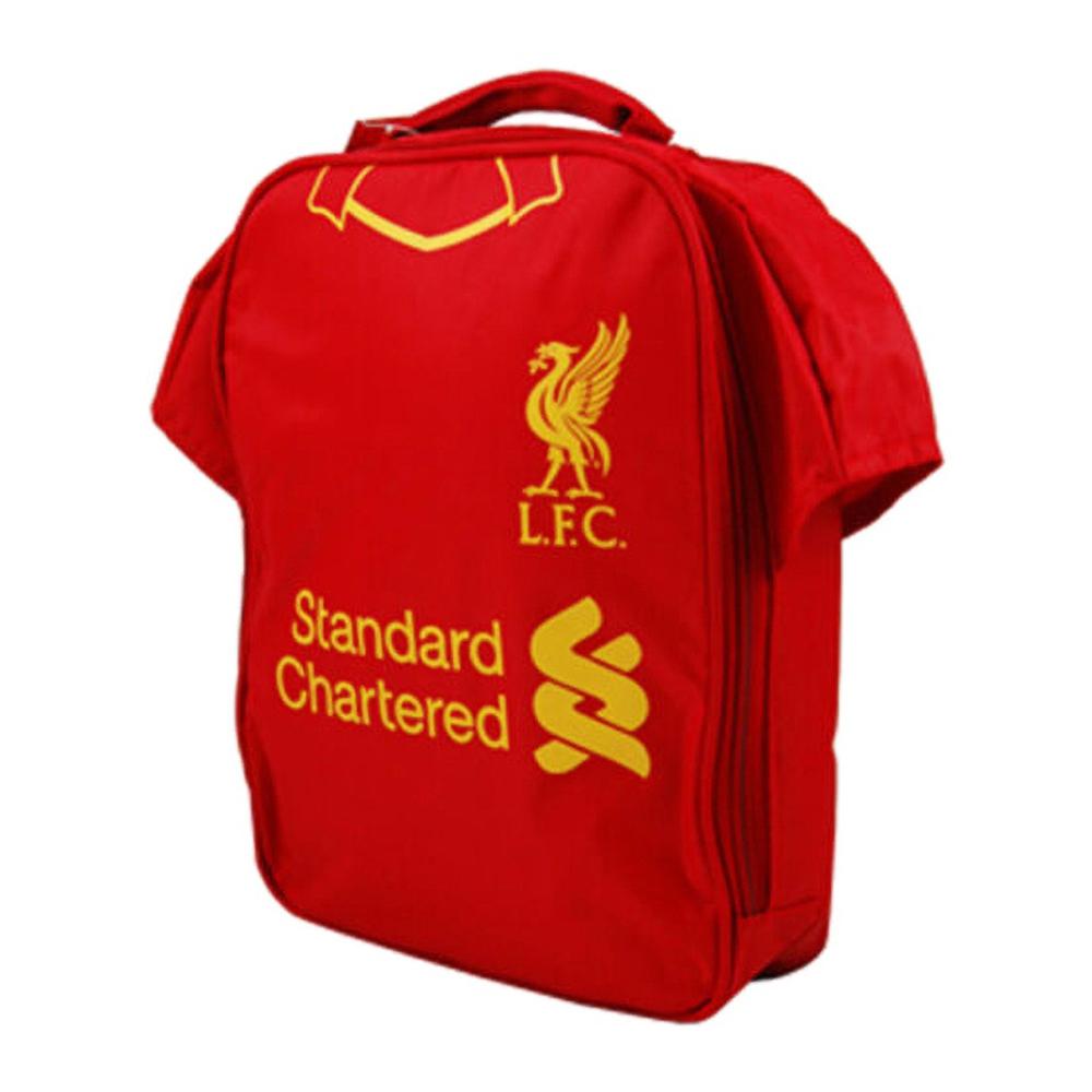 Liverpool FC Lunch Bag Kit