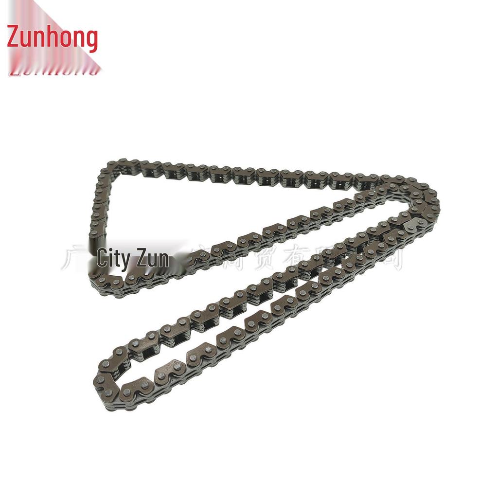 Motorcycle Timing Chain for KX450F (2009-2018) 3*4-- 122L