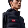 Anta Comfortable Casual Versatile Warm Vest Unisex Vests Basic-Black 152447925-2
