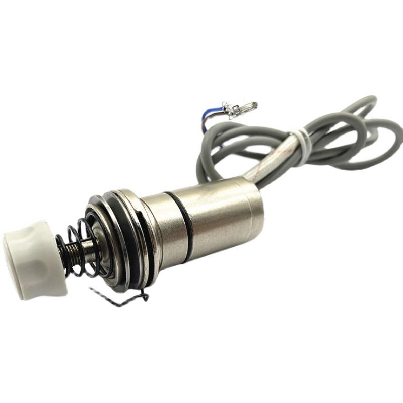 Zoje 9000d Computer Lockstitch Electronic Yarn Trapper Cable Implement Industrial Lockstitch Pine Cable Implement New Panel Suct