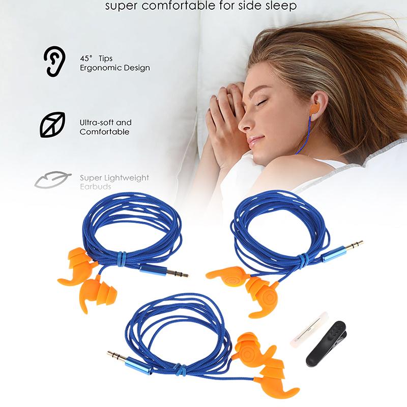 Labor Protection Noise Reduction Earphone Industrial Protection Work Eavesdropping Use At Work Factory Noise Reduction Earphone