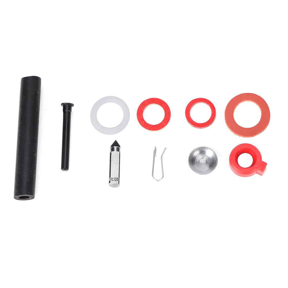 Gaźnik Gaźnik Zestaw Naprawczy Do Odbudowy Pasuje do JohnsonEvinrude 6 8 1986 1996 439073