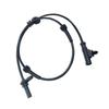 Rear Left Anti Lock Brake ABS System Sensor for Heyue Car Wheel Speed Sensor 3630050U2010 Replacement Easy Installation