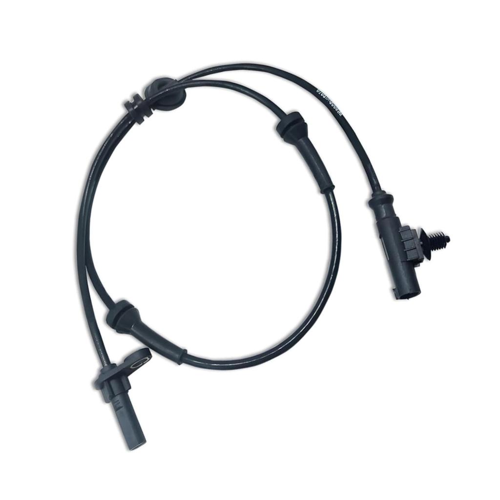 Rear Left Anti Lock Brake ABS System Sensor for Heyue Car Wheel Speed Sensor 3630050U2010 Replacement Easy Installation