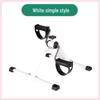 Portable Foldable Mini Exercise Bike & Leg Trainer