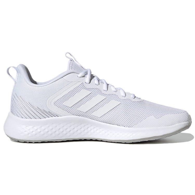 adidas Fluidstreet Shoes White FY8452