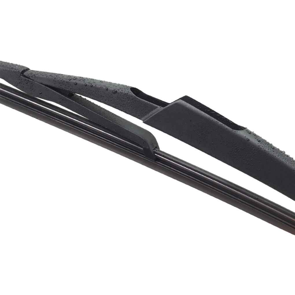 Car Rear Windscreen Window Wiper Arm Blade for 3 Doors Fiat 500 2007+ Durable Auto Parts