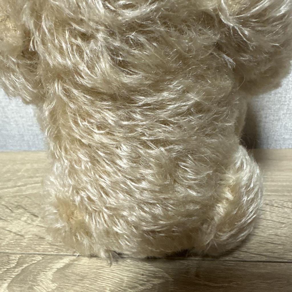 [GEBRAUCHT] Steiff Teddybär Classic 00510