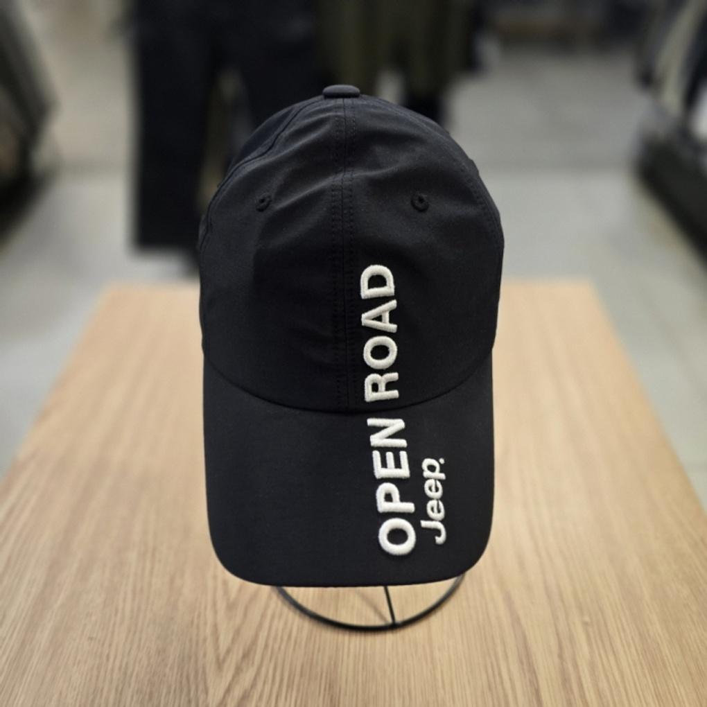 

Jeep Off-Road Synthetic Ball Cap_JO2GCU312 ivory