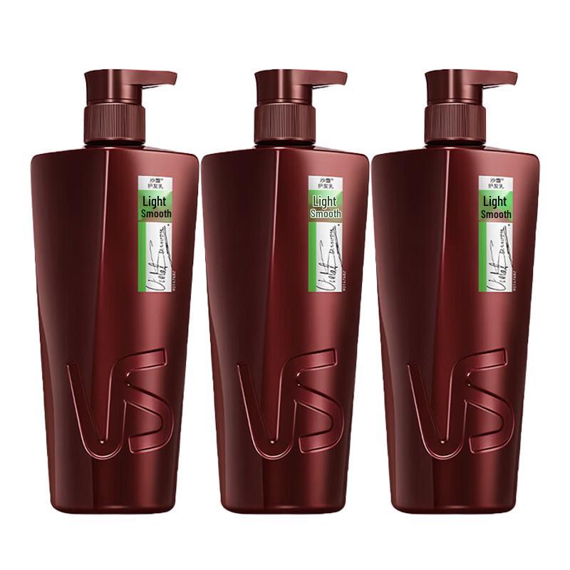 VS Gentle Smooth Hair Conditioner