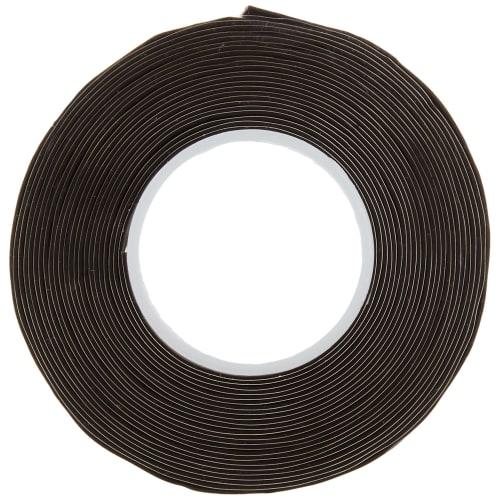 Amon Silicone Rubber Tape Width 25mm X Length 3m X Thickness 0.5mm 1773