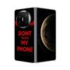 For HuaWei Mate X6 Case Marble Soft Hard PC Shell Back Cover For HuaWei Mate X3 X5 X6 X2 Full Coverage Phone Shell MateX6 Capa