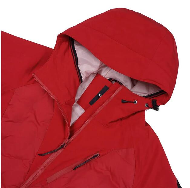 Icepeak Jacket Floris Repaired