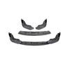 BMW 3 Series G20/G28 2020-2022 Sport Front Lip Splitter Spoiler Kit.