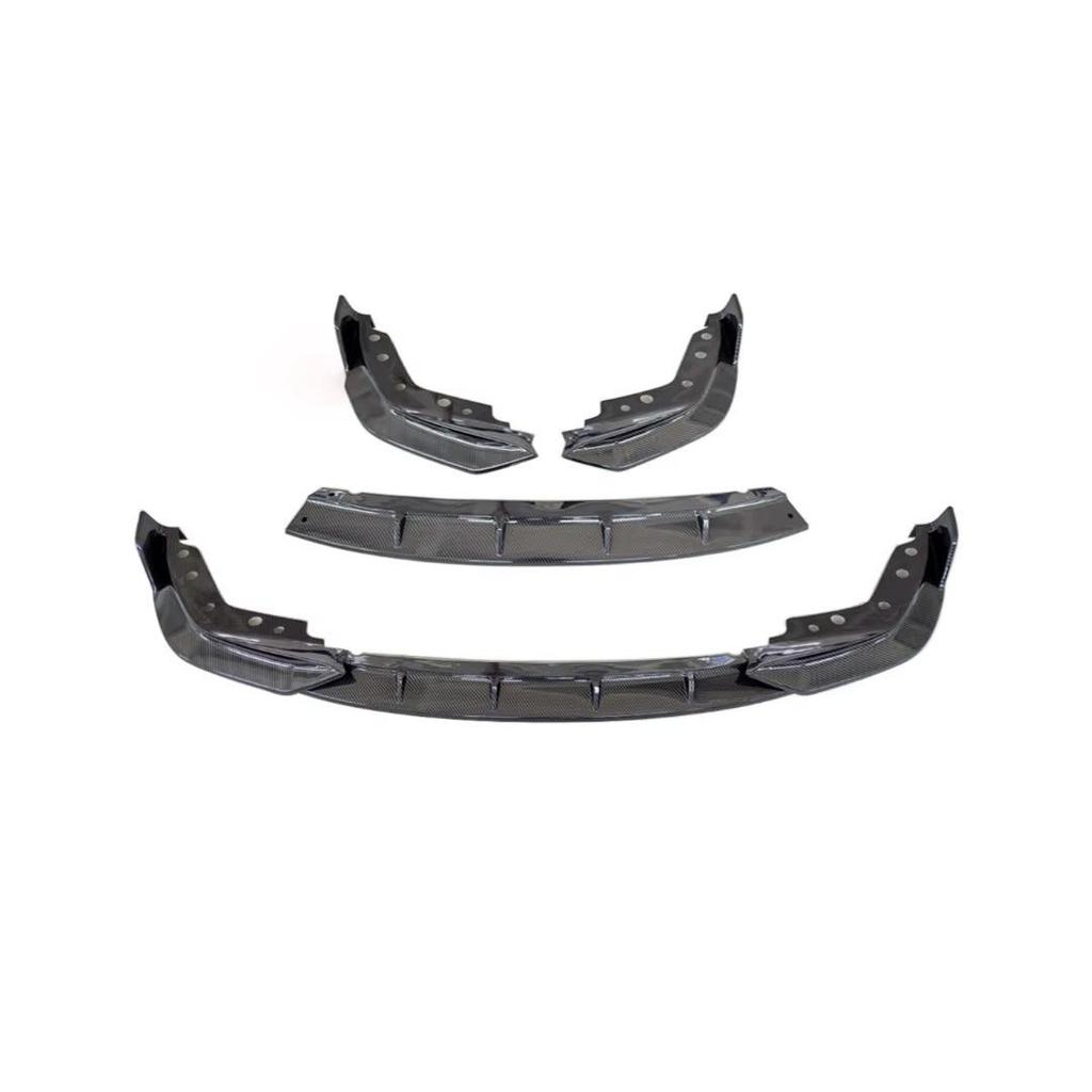 BMW 3 Series G20/G28 2020-2022 Sport Front Lip Splitter Spoiler Kit.