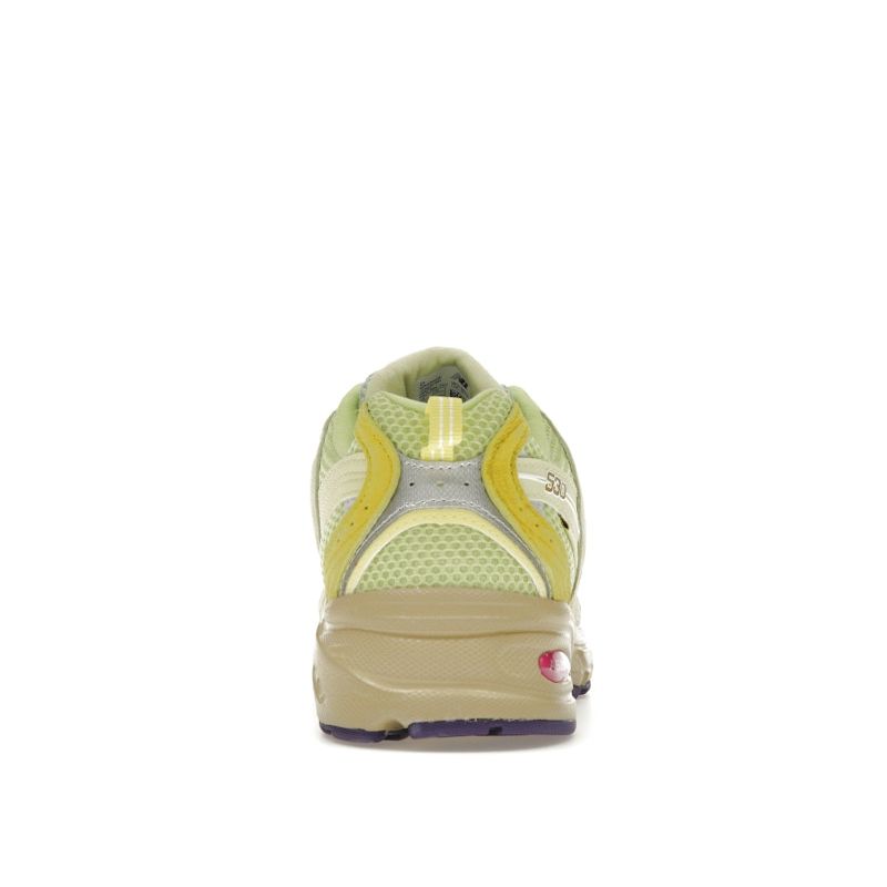 Salehe Bembury x New Balance 530 'La Prosperidad es el Premio' MR530PR