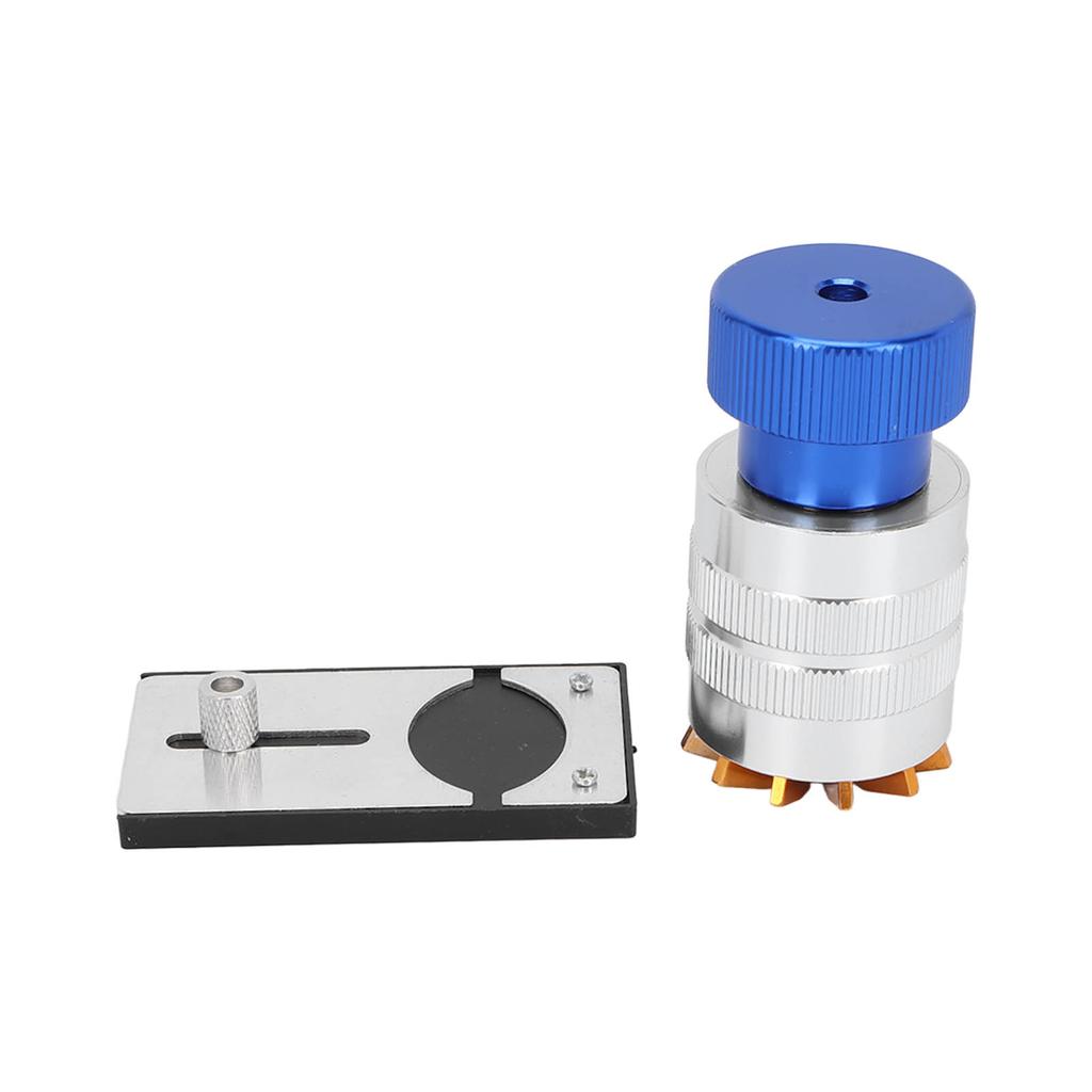 Watch Case Remover Professional Wristwatch Bezel Opener Disassembly Repairing Tools for Watchmaker