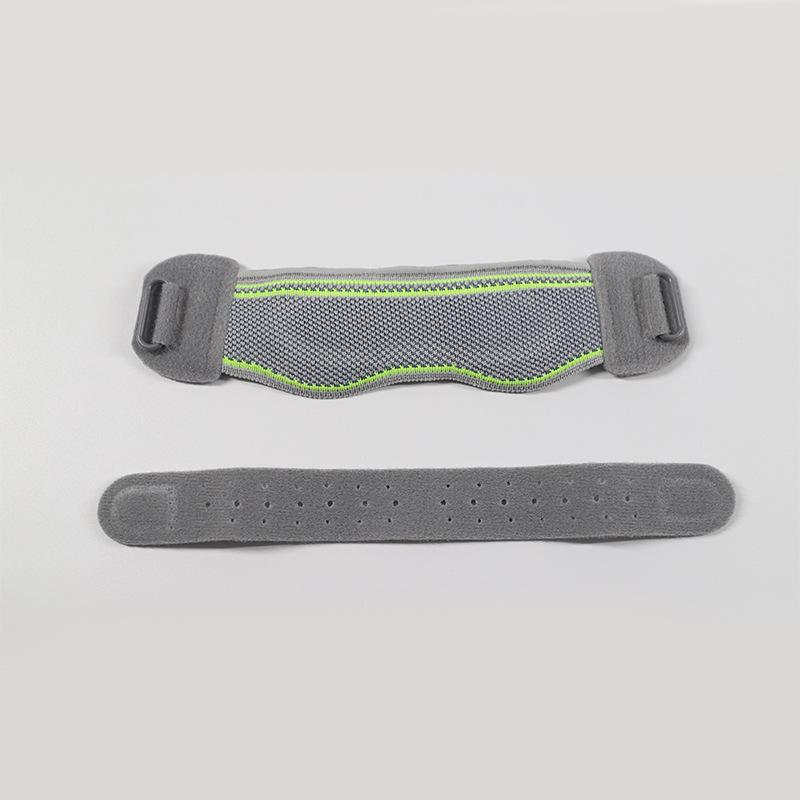 Gyártó Sportszereket szállít patella öv kompressziós öv térdkalács ín öv kosárlabda lovaglás kültéri egy patella öv