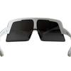 Pinnacle Unisex Adult Rectangular Sunglasses
