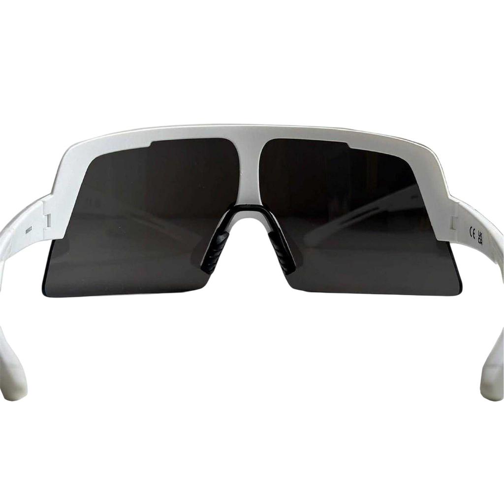 Pinnacle Unisex Adult Rectangular Sunglasses