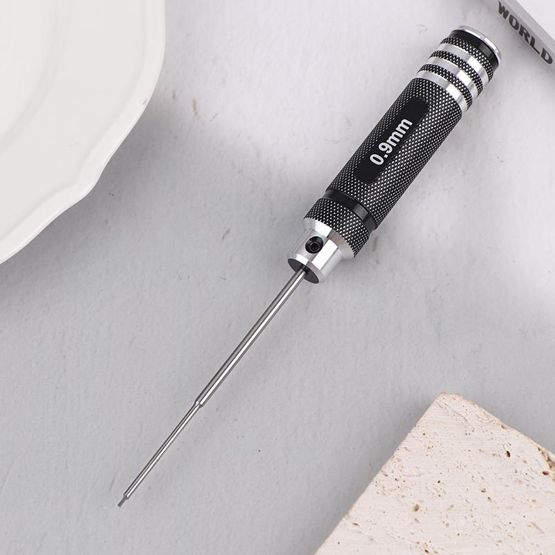 

Модель самолета Модель Шестигранный гаечный ключ 1,27/1,3/1,5/2,5 мм Шестигранный набор инструментов для обслуживания