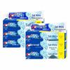 Crest Salt Whitening & Fresh Breath Tandkräm 6-pack