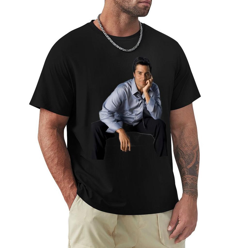 Chayanne Tshirt Simple Graphic Design Tshirt