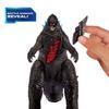 Godzilla VS Kong Playmates Basic Action Figure Godzilla with Heat Ray GODZILLA KONG 2020 PLAYMATES Basic Action Figure GODZILLA WITH HEAT RAY Movie