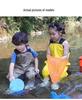 Stivali da Pesca Impermeabili per Bambini - Tuta Estiva Un Pezzo per Giocare