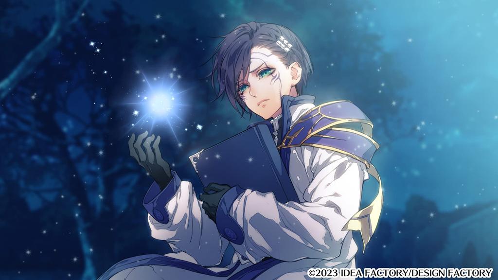 Wand of Fortune R2 Sinking into für Nintendo Switch ~Apocalypse Space-Time~