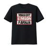 Na górę – T-shirty i koszulki