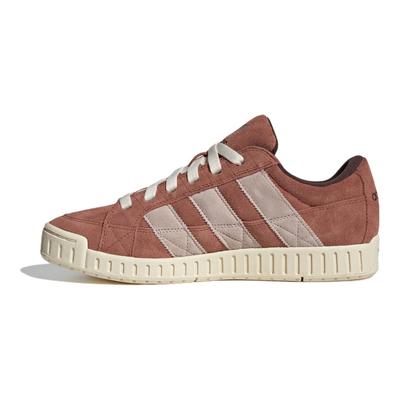 Originals Lwst Scarpe da Skate Basse Comode Versatili Sneakers Unisex Marroni IF1947