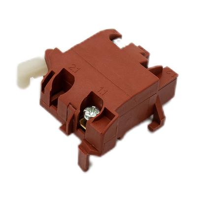 Winkelschleiferschalter 4,5 x 3 x 4,5 cm für Bosch Winkelschleifer