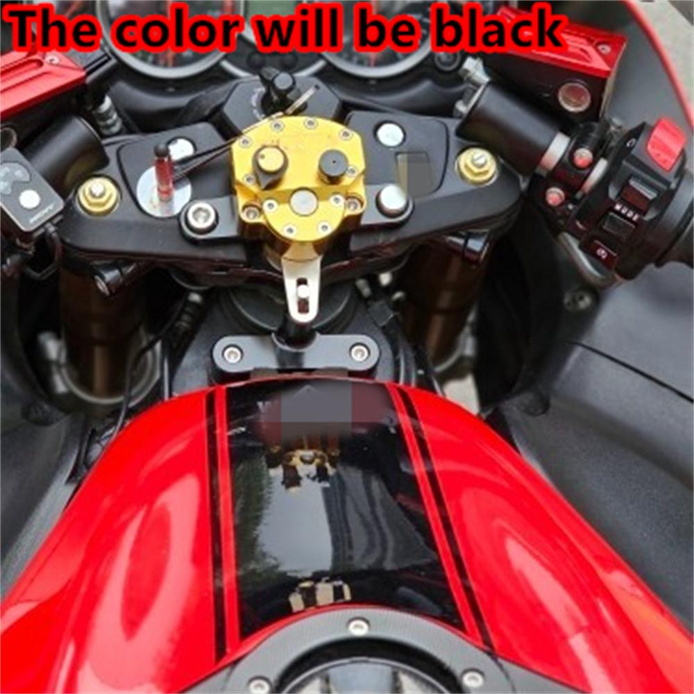 Steering Damper Stabilizer for Suzuki Hayabusa GSX1300R 2008-20