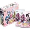 Goddess Story Card Qing Zhi Yushen Kapitel Exquisiter Malstil SSP Flash-Karten Anime-Charakter Sammelkarte Spielzeug Geschenk