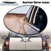 For 2007-2015 Mini Cooper R55 R56 R57 R58 R59 Left Side Wing Mirror Glass Heat