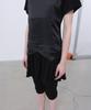 LCDC™ Layered Slip Dress (Black)