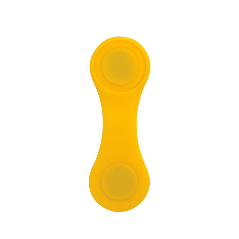 Clip Magnetico in Silicone per Cappello da Golf Accessori Segnapalla