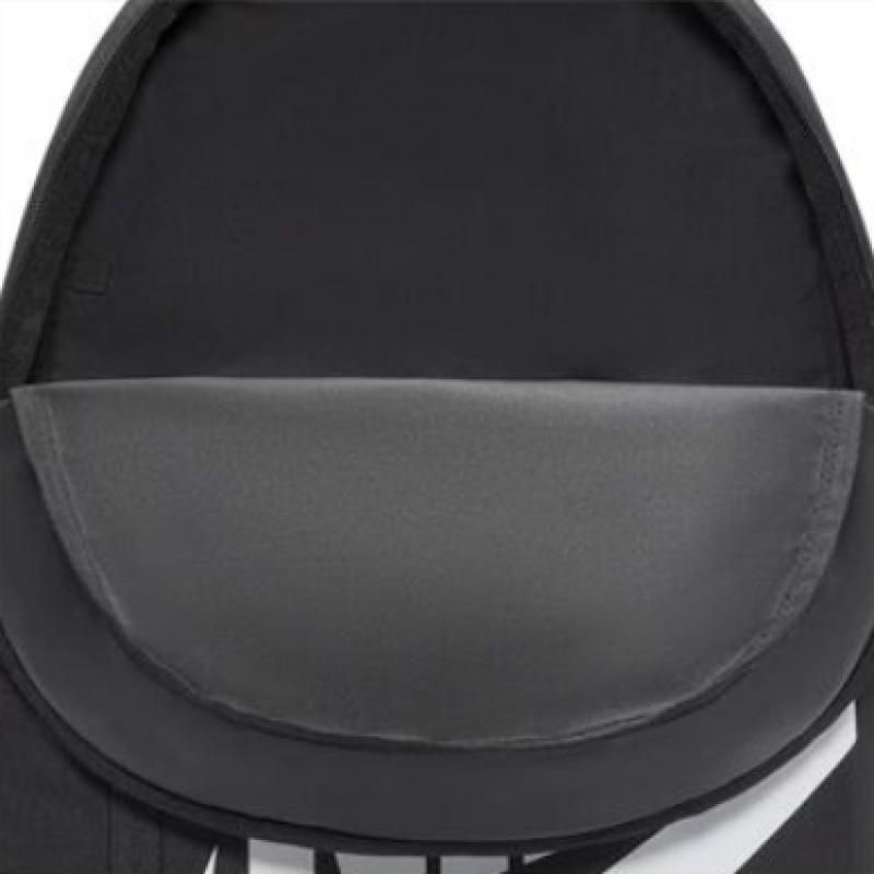 NiKe K Elemental bacKpacK blacK Orange Hj4186 010 20l