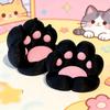 Adorable Cat Paw Phone Holder - Cartoon Desktop Ornament & Dorm Binge-Watching Gift