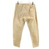 Danton made in Japan Chino pants 36 beige Easy pants Women Used
