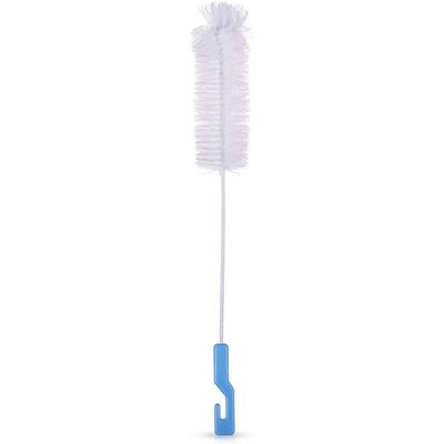 Brush for Washing Bottles, Cleaning the Necks of Thermos Jugs, Long Washer