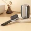 Household Shoe Cleaning Brush - Soft Bristles, Safe for Shoes and Clothes