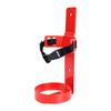 Brandblusser Wandhouder 1 kg Capaciteit   Brandblusserhouder met Riem voor   Garage