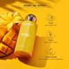 BELLAVITA Gourmet Collection Mango Long Lasting Perfume 100ml Unisex Floral Woody Sweet Fragrance