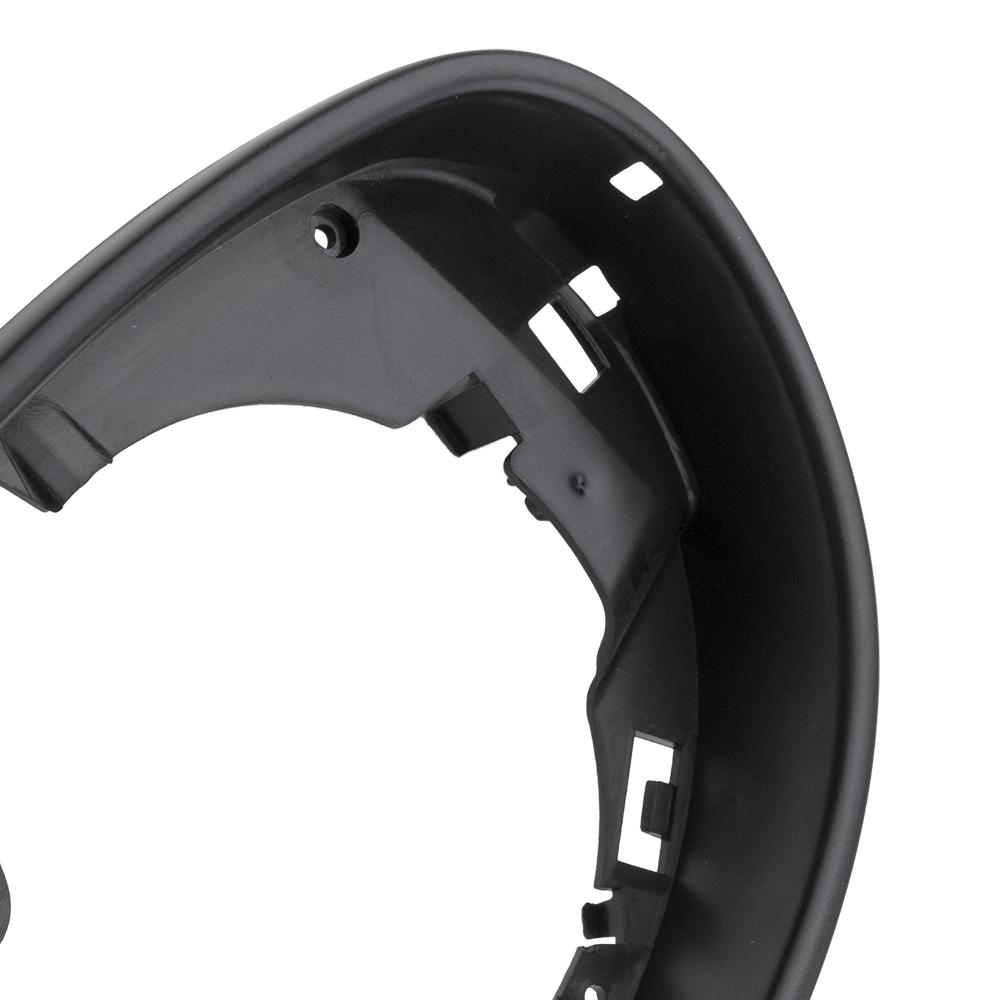 For VW Sharan Tiguan Mirror Frame Syncro 4Motion 5N1 5N2 7N1 Left Side Mirror Frame Trim