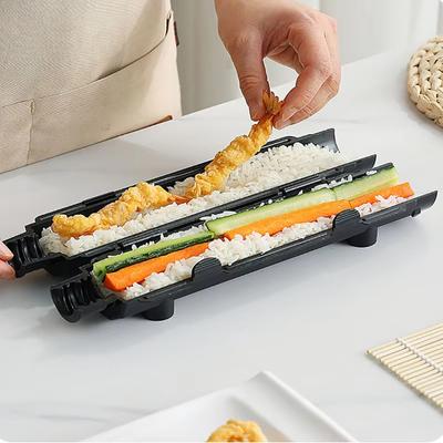 Sushi Aletleri – Suşi Kalıpları